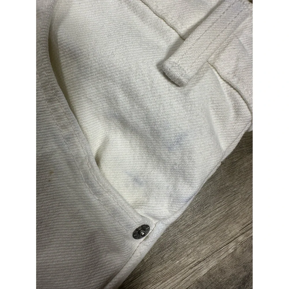 Levis pre owned